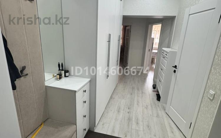 2-комнатная квартира · 72 м² · 1/7 этаж, жамакаева 167 за 42.5 млн ₸ в Семее — фото 2