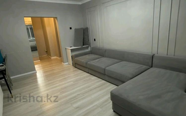 3-комнатная квартира · 65 м² · 4/9 этаж, Жансая 2 за 18.3 млн ₸ в Таразе — фото 2