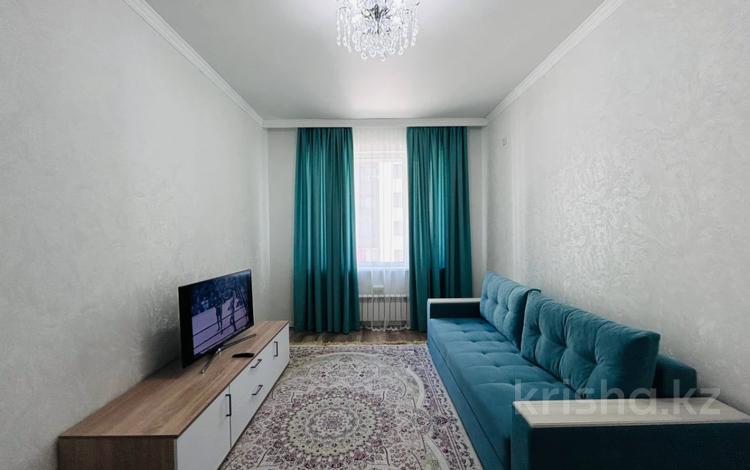 1-бөлмелі пәтер · 42 м² · 5/9 қабат, проспект Мангилик Ел 41/4, бағасы: ~ 40 млн ₸ в Астане, Есильский р-н — фото 2