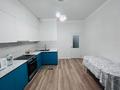 1-бөлмелі пәтер · 42 м² · 5/9 қабат, проспект Мангилик Ел 41/4, бағасы: ~ 40 млн ₸ в Астане, Есильский р-н — фото 11