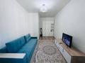 1-бөлмелі пәтер · 42 м² · 5/9 қабат, проспект Мангилик Ел 41/4, бағасы: ~ 40 млн ₸ в Астане, Есильский р-н — фото 3