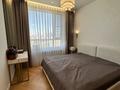 4-комнатная квартира · 94 м² · 12/16 этаж, Жошы Хан 20 за 103 млн ₸ в Астане, Есильский р-н — фото 9
