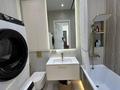 4-комнатная квартира · 94 м² · 12/16 этаж, Жошы Хан 20 за 103 млн ₸ в Астане, Есильский р-н — фото 31