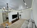 4-комнатная квартира · 94 м² · 12/16 этаж, Жошы Хан 20 за 103 млн ₸ в Астане, Есильский р-н — фото 16