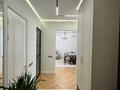 4-комнатная квартира · 94 м² · 12/16 этаж, Жошы Хан 20 за 103 млн ₸ в Астане, Есильский р-н — фото 40