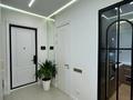 4-комнатная квартира · 94 м² · 12/16 этаж, Жошы Хан 20 за 103 млн ₸ в Астане, Есильский р-н — фото 42