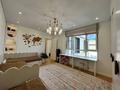 4-комнатная квартира · 94 м² · 12/16 этаж, Жошы Хан 20 за 103 млн ₸ в Астане, Есильский р-н — фото 22