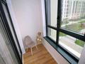 1-бөлмелі пәтер · 40 м² · 3/10 қабат, Радостовца 343 — Ескараева, бағасы: 30 000 ₸ в Алматы, Бостандыкский р-н — фото 6
