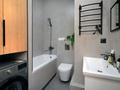1-бөлмелі пәтер · 40 м² · 3/10 қабат, Радостовца 343 — Ескараева, бағасы: 30 000 ₸ в Алматы, Бостандыкский р-н — фото 7