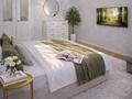 1-бөлмелі пәтер · 40 м² · 3/10 қабат, Радостовца 343 — Ескараева, бағасы: 30 000 ₸ в Алматы, Бостандыкский р-н — фото 10