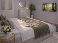 1-бөлмелі пәтер · 40 м² · 3/10 қабат, Радостовца 343 — Ескараева, бағасы: 30 000 ₸ в Алматы, Бостандыкский р-н — фото 12