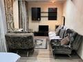1-комнатная квартира · 36 м² · 5/5 этаж, 3 мкр 16 за 140 000 ₸ в Конаеве