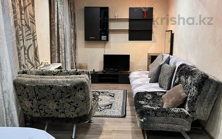 1-комнатная квартира · 36 м² · 5/5 этаж, 3 мкр 16 за 140 000 ₸ в Конаеве — фото 2