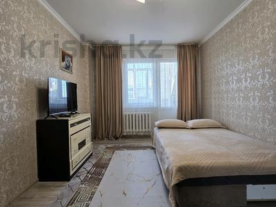 1-комнатная квартира · 45 м² · 9/9 этаж, Женис 43/4, э43/4, 43/3, 43/2 — Московская за 15 000 ₸ в Астане, Сарыарка р-н
