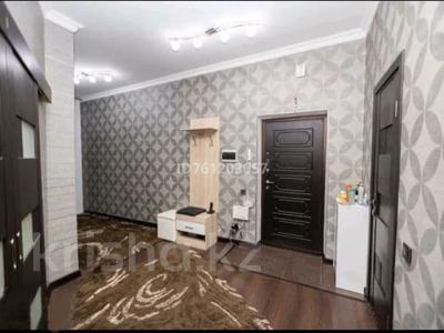Продажа квартир в Астане: 2-комнатная квартира · 78 м² · 5/10 этаж, Момышулы 2в за 40 млн 〒 2-комнатная квартира · 78 м² · 5/10 этаж, Момышулы 2в за 40 млн 〒 в Астане, Алматы р-н