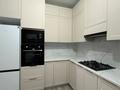 2-бөлмелі пәтер · 80 м² · 1/3 қабат, Элеваторная 1/1, бағасы: 300 000 ₸ в Костанае — фото 16