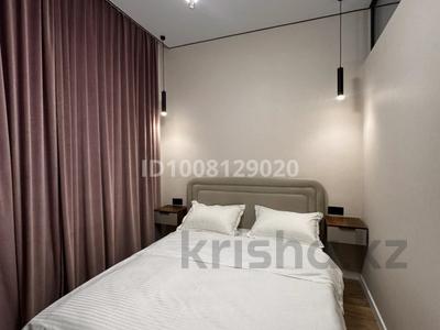 2-комнатная квартира · 43 м² · 2 этаж, Туран 52/4 — Ботанический сад за 23 000 〒 в Астане, Есильский р-н