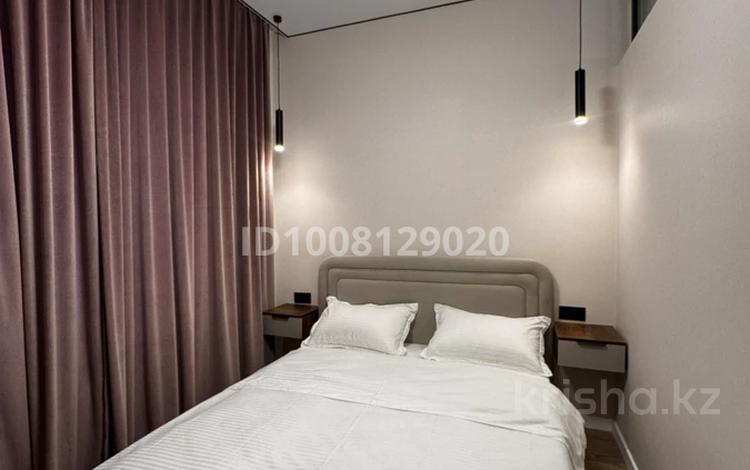 2-комнатная квартира · 43 м² · 2 этаж, Туран 52/4 — Ботанический сад за 23 000 ₸ в Астане, Есильский р-н — фото 2