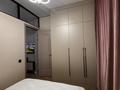 2-комнатная квартира · 43 м² · 2 этаж, Туран 52/4 — Ботанический сад за 23 000 ₸ в Астане, Есильский р-н — фото 2