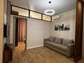 2-комнатная квартира · 43 м² · 2 этаж, Туран 52/4 — Ботанический сад за 23 000 ₸ в Астане, Есильский р-н — фото 4