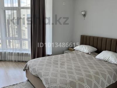 2-бөлмелі пәтер · 62 м² · 5/5 қабат, Думан-2 ш/а. 12, бағасы: 42 млн ₸ в Алматы, Медеуский р-н