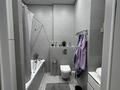 2-бөлмелі пәтер · 55 м² · 12/17 қабат, Улы Дала 27 — Толеби, бағасы: 43 млн ₸ в Астане, Есильский р-н — фото 14