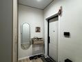2-бөлмелі пәтер · 55 м² · 12/17 қабат, Улы Дала 27 — Толеби, бағасы: 43 млн ₸ в Астане, Есильский р-н — фото 3