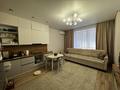 2-бөлмелі пәтер · 55 м² · 12/17 қабат, Улы Дала 27 — Толеби, бағасы: 43 млн ₸ в Астане, Есильский р-н — фото 5