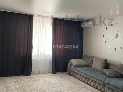 3-комнатная квартира · 65 м² · 1/9 этаж, Карменова 74 за 150 000 ₸ в Семее