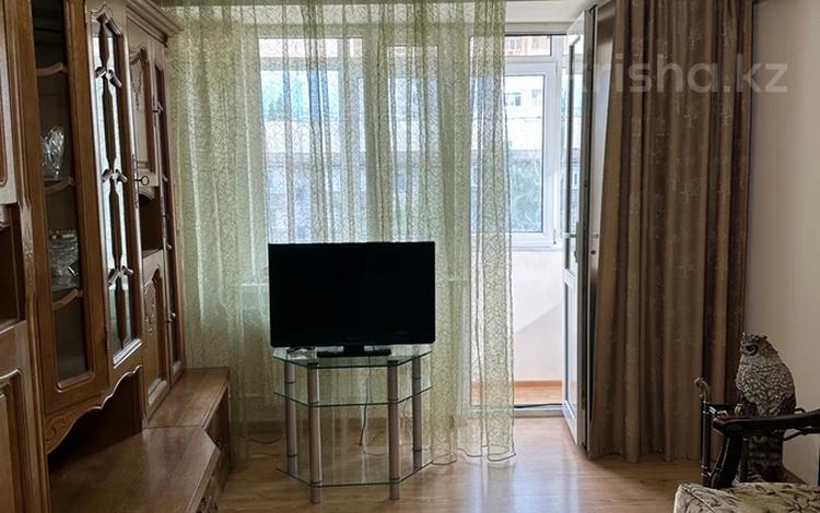 1-бөлмелі пәтер · 44 м² · 6/9 қабат, Гагарина 111 — РЯДОМ МЕТРО!!! квартира ПОСЛЕ РЕМОНТА, бағасы: 230 000 ₸ в Алматы, Бостандыкский р-н — фото 2