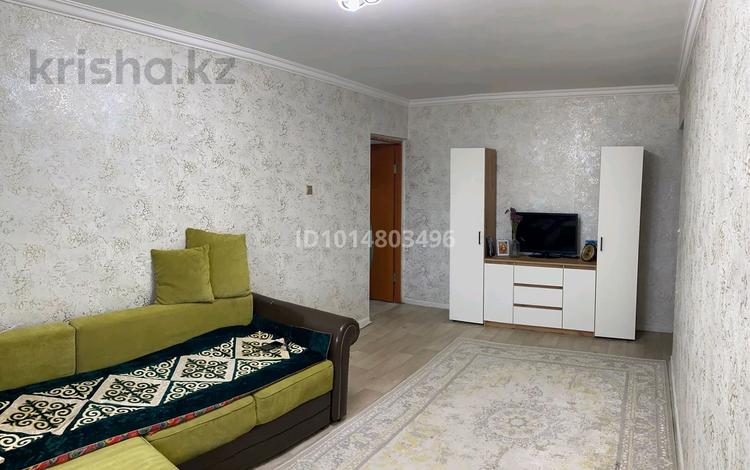 2-комнатная квартира · 46 м² · 4/5 этаж, Алии Молдагуловой 4 — Пересечение ул Джангелдина и Молдагулова за 17.5 млн ₸ в Шымкенте, Аль-Фарабийский р-н — фото 5