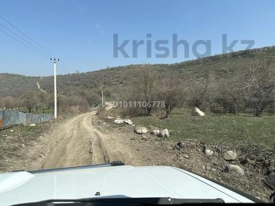 Участок · 2.2 га, мкр Карагайлы за 77 млн 〒 в Алматы, Наурызбайский р-н