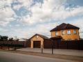 Отдельный дом · 6 комнат · 180 м² · 10 сот., мкр Старый Аэропорт, Коняхина 10 за 220 млн ₸ в Уральске