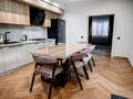 Отдельный дом · 6 комнат · 180 м² · 10 сот., мкр Старый Аэропорт, Коняхина 10 за 220 млн ₸ в Уральске — фото 20