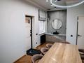 Отдельный дом · 6 комнат · 180 м² · 10 сот., мкр Старый Аэропорт, Коняхина 10 за 220 млн ₸ в Уральске — фото 21