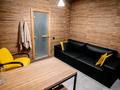 Отдельный дом · 6 комнат · 180 м² · 10 сот., мкр Старый Аэропорт, Коняхина 10 за 220 млн ₸ в Уральске — фото 28