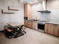 Отдельный дом · 6 комнат · 180 м² · 10 сот., мкр Старый Аэропорт, Коняхина 10 за 220 млн ₸ в Уральске — фото 33