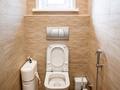 Отдельный дом · 6 комнат · 180 м² · 10 сот., мкр Старый Аэропорт, Коняхина 10 за 220 млн ₸ в Уральске — фото 39