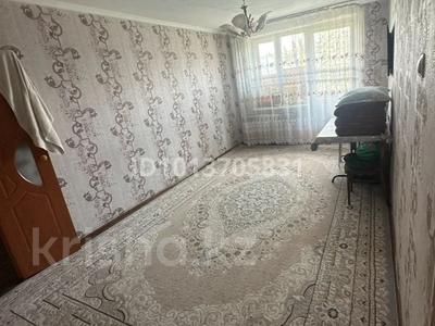 3-комнатная квартира · 60.8 м² · 3/5 этаж, Военская 4А — Военторг рядом Корзинка и ул.Аскарова за 14 млн ₸ в Таразе