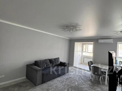 1-бөлмелі пәтер · 42 м² · 4 қабат, Сейфуллина — Курмангазы, бағасы: 33.5 млн ₸ в Алматы, Алмалинский р-н