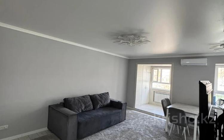 1-бөлмелі пәтер · 42 м² · 4 қабат, Сейфуллина — Курмангазы, бағасы: 33.5 млн ₸ в Алматы, Алмалинский р-н — фото 3