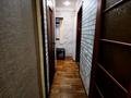 1-комнатная квартира, 36 м², 4/5 этаж посуточно, Комсомольский за 8 000 〒 в Рудном — фото 5