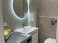 2-бөлмелі пәтер · 53 м² · 2/12 қабат, Улица А 52, 8 8, бағасы: 230 000 ₸ в Астане, Сарайшык р-н