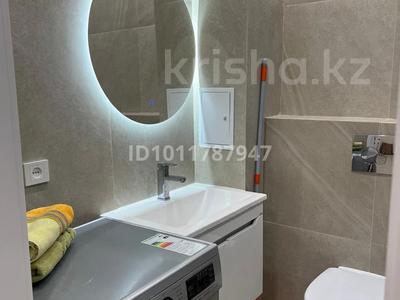 2-бөлмелі пәтер · 53 м² · 2/12 қабат, Улица А 52, 8 8, бағасы: 230 000 ₸ в Астане, Сарайшык р-н
