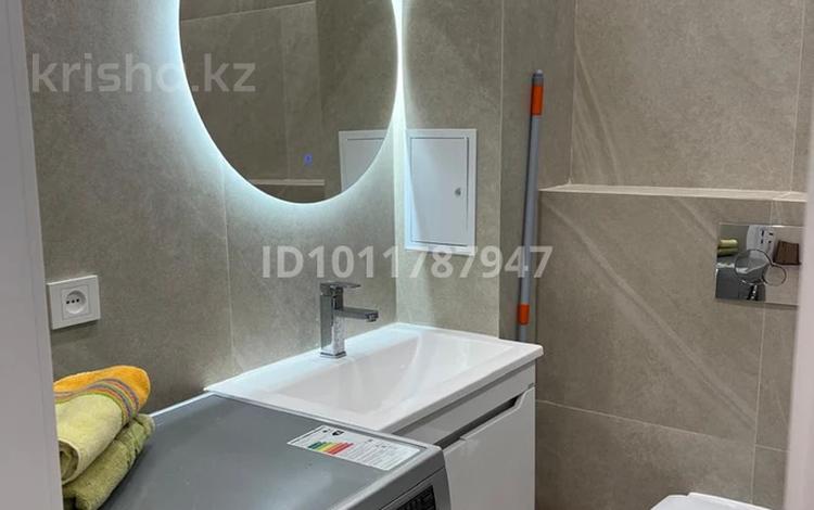 2-бөлмелі пәтер · 53 м² · 2/12 қабат, Улица А 52, 8 8, бағасы: 230 000 ₸ в Астане, Сарайшык р-н — фото 2