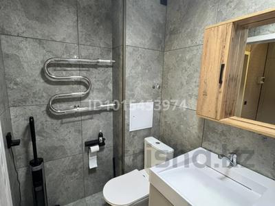 1-комнатная квартира · 28.9 м² · 9/9 этаж, Микрорайон Аэропорт 1, Уральская 45Д за 16 млн ₸ в Костанае
