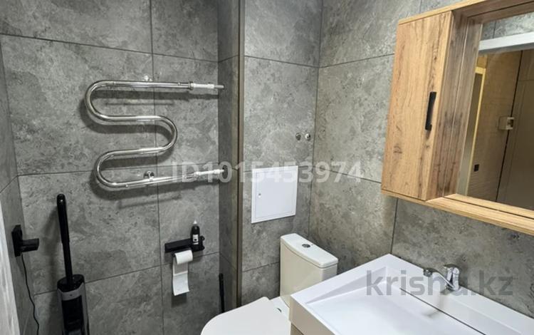 1-комнатная квартира · 28.9 м² · 9/9 этаж, Микрорайон Аэропорт 1, Уральская 45Д за 16 млн ₸ в Костанае — фото 2