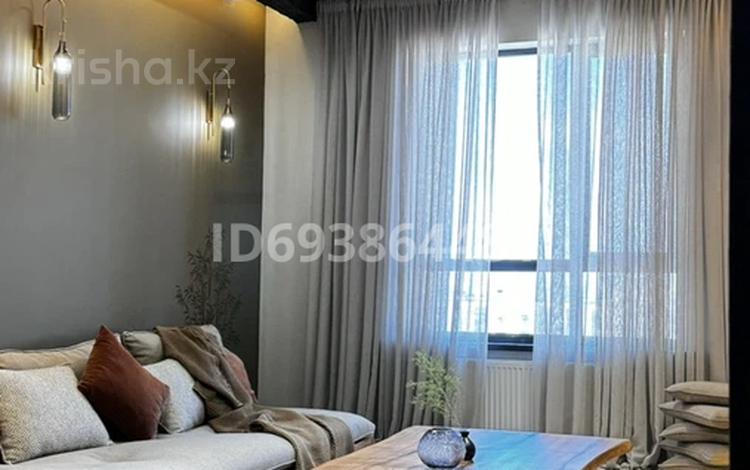 3-комнатная квартира · 97 м², Сырым батыра — Дендропарк за 60 000 ₸ в Шымкенте — фото 5