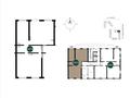 Еркін · 147.5 м², бағасы: 1.5 млн ₸ в Алматы, Медеуский р-н