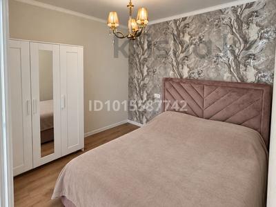1-бөлмелі пәтер · 37.5 м² · 14/14 қабат, Жанибека Тархана 2/6 — Валиханова Бараева Кравцова Ташенова, бағасы: 25.7 млн ₸ в Астане, р-н Байконур